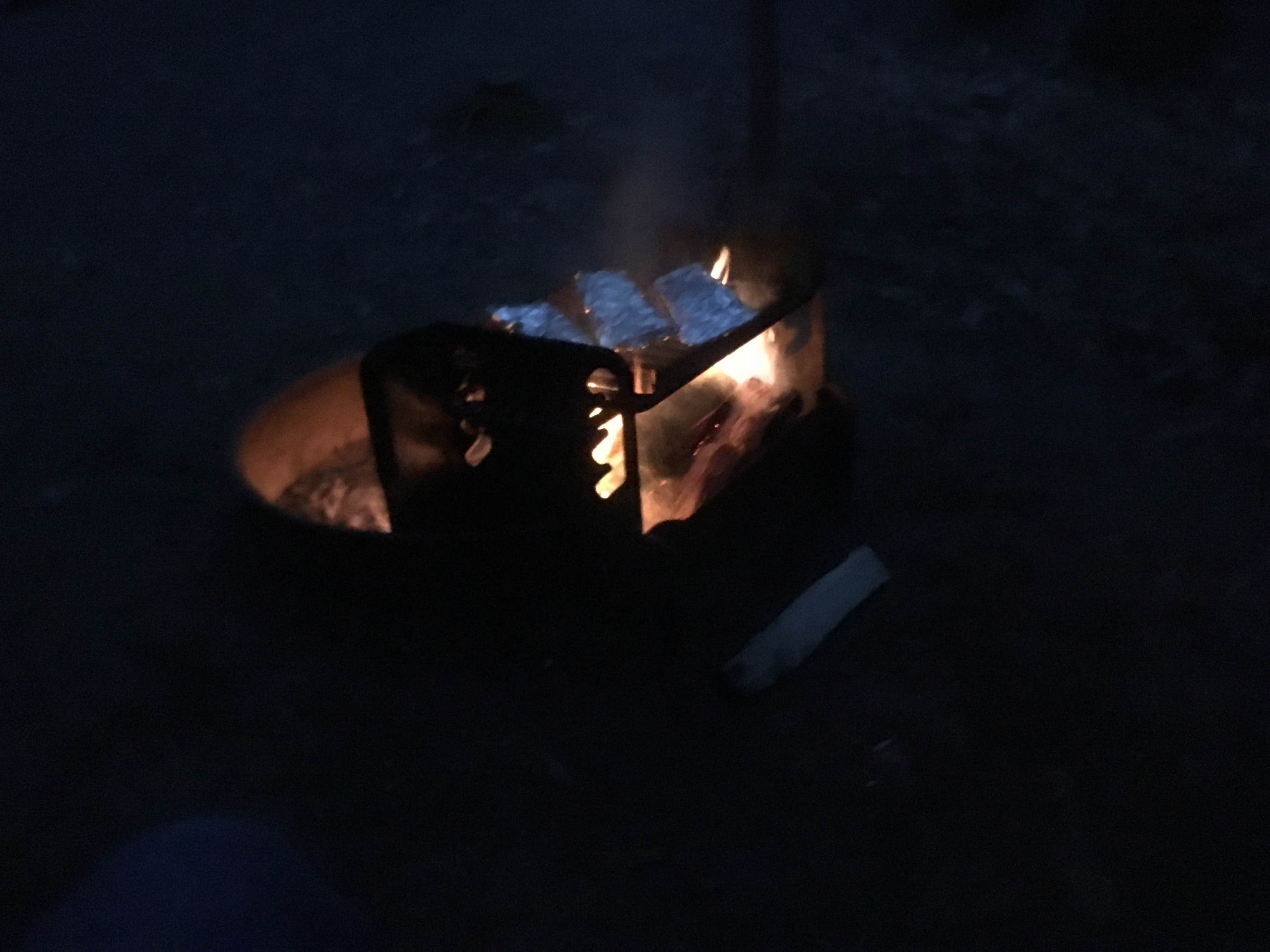 Camping near Berkshire Park Camping Area: Daughters of the American Revolution (DAR) State Forest Campground, Goshen, Massachusetts