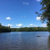 Review photo of Daughters of the American Revolution (DAR) Campground — D.A.R. State Forest by Alan , September 17, 2021