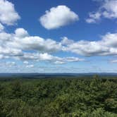 Review photo of Daughters of the American Revolution (DAR) Campground — D.A.R. State Forest by Alan , September 17, 2021