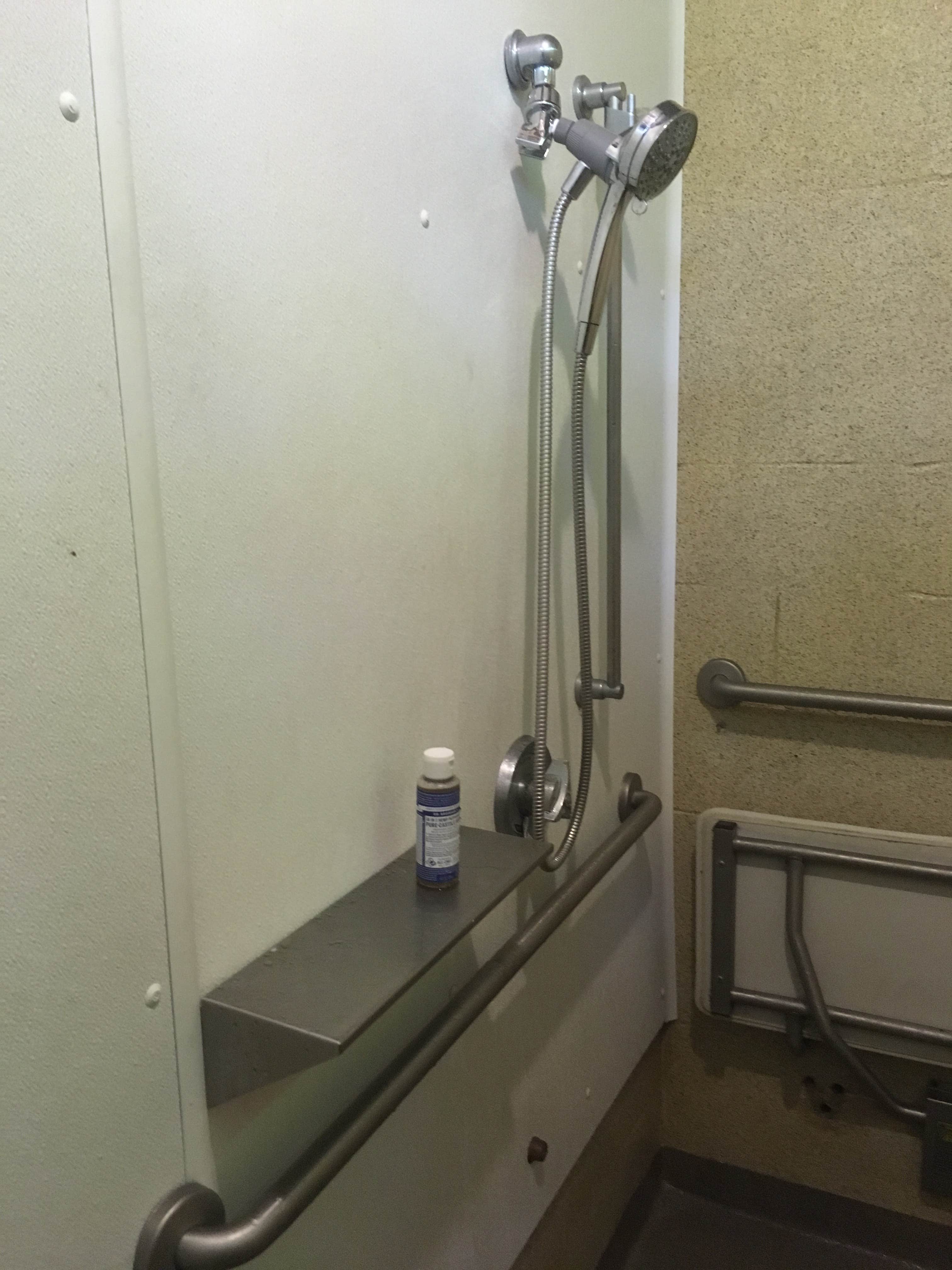 Daughters of the American Revolution (DAR) Campground — D.A.R. State