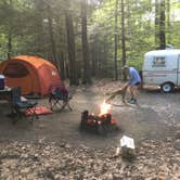 Review photo of Daughters of the American Revolution (DAR) Campground — D.A.R. State Forest by Alan , September 17, 2021