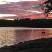 Review photo of Daughters of the American Revolution (DAR) Campground — D.A.R. State Forest by Alan , September 17, 2021