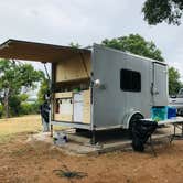 Review photo of Inks Lake State Park Campground by Eric n Erika B., September 17, 2021