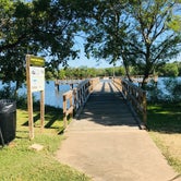 Review photo of Inks Lake State Park Campground by Eric n Erika B., September 17, 2021