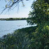 Review photo of Inks Lake State Park Campground by Eric n Erika B., September 17, 2021