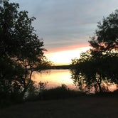 Review photo of Inks Lake State Park Campground by Eric n Erika B., September 17, 2021