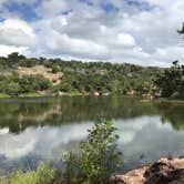 Review photo of Inks Lake State Park Campground by Eric n Erika B., September 17, 2021