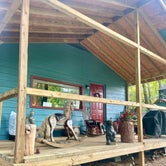 Review photo of Hearthstone Cabins and Camping by B+J S., September 17, 2021