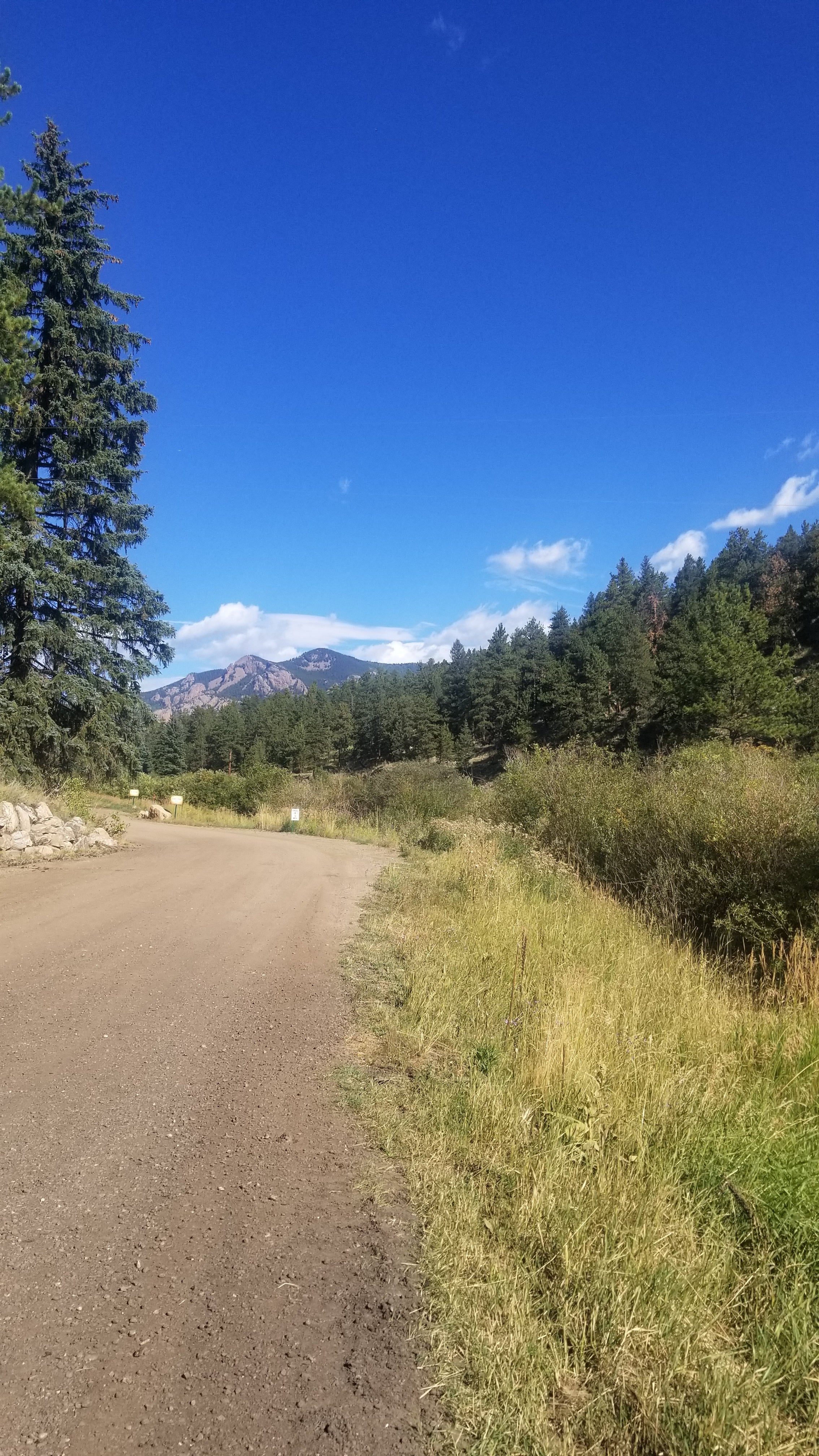 Camper submitted image from Rainbow Trout Ranch and Campground - 3