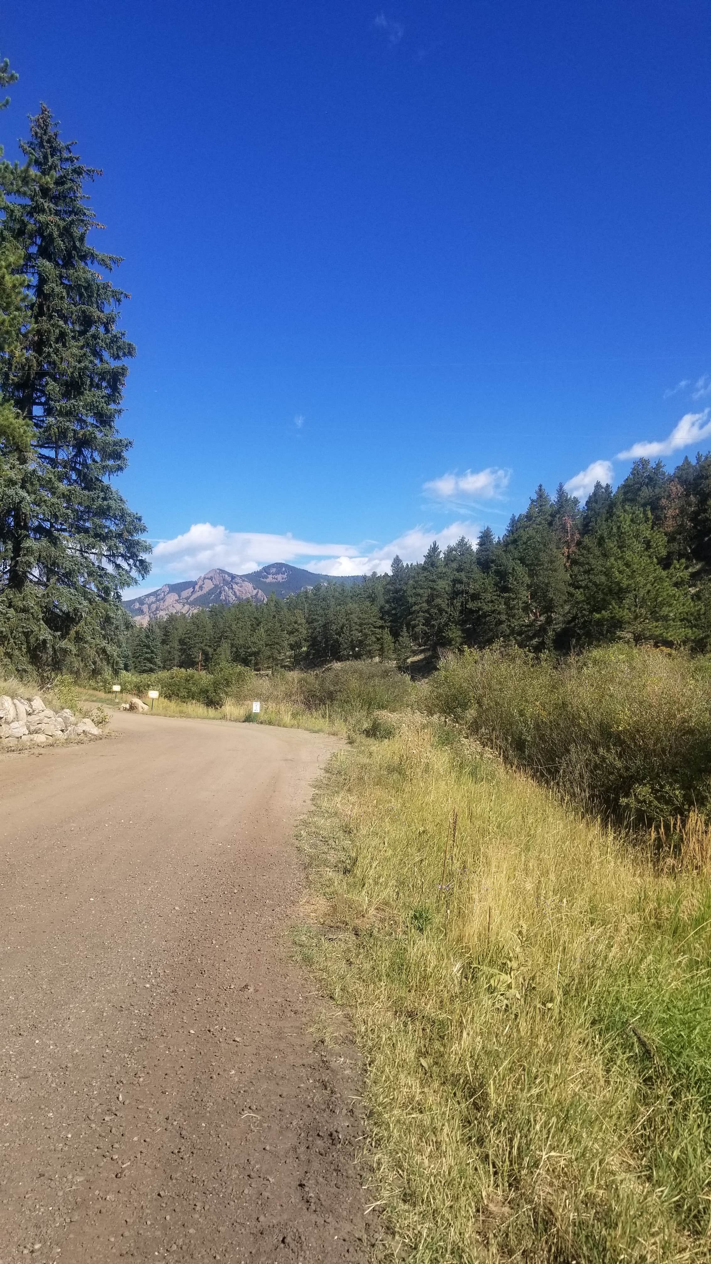 Camper submitted image from Rainbow Trout Ranch and Campground - 5