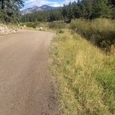 Review photo of Rainbow Trout Ranch and Campground by Faith M., September 17, 2021
