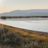 Review photo of Henry's Lake BLM Dispersed by mars R., September 17, 2021