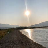 Review photo of Henry's Lake BLM Dispersed by mars R., September 17, 2021