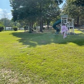Review photo of Deep Branch Family Campground by Charity G., September 17, 2021