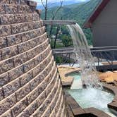 Review photo of Pigeon Forge/Gatlinburg KOA Campground by Jeff P., September 17, 2021