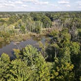 Review photo of Wayne Fitzgerrell State Park Campground by Bill P., September 17, 2021