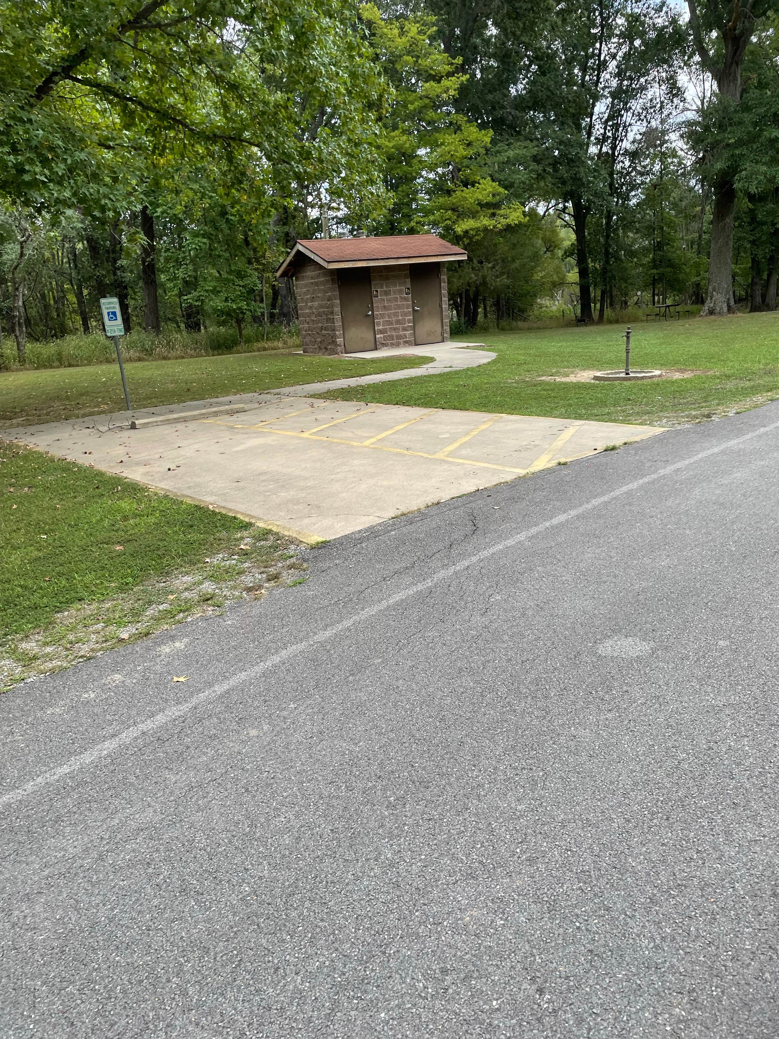 Best camping near Mount Vernon, Illinois The Dyrt