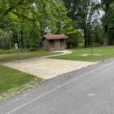Review photo of Wayne Fitzgerrell State Park Campground by Bill P., September 17, 2021
