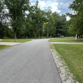 Review photo of Wayne Fitzgerrell State Park Campground by Bill P., September 17, 2021