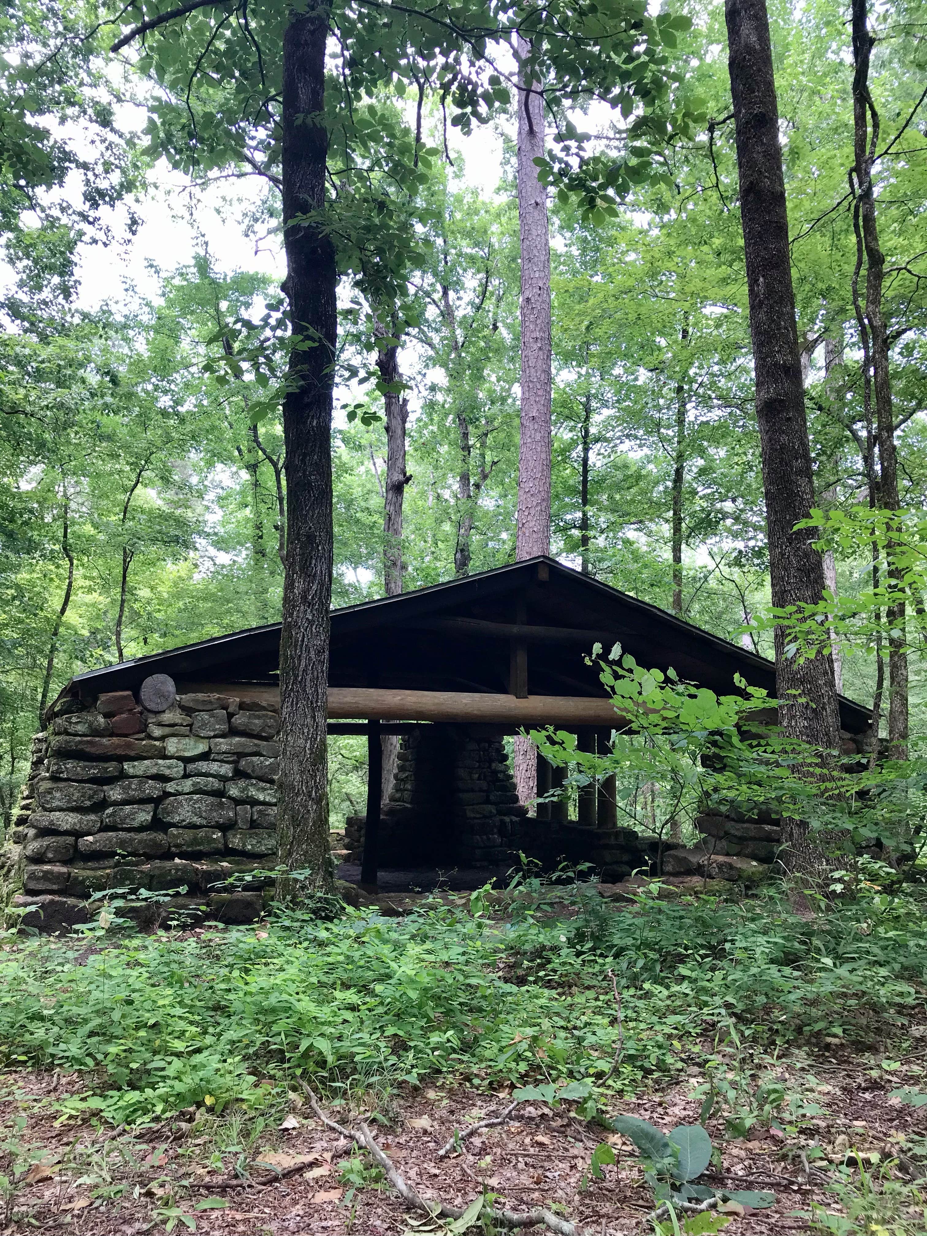 Susan L.'s photo of a cabin at Caddo Lake State Park Campground near Gilmer, TX