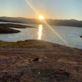 Review photo of Stewart’s Point Dispersed Camping — Lake Mead National Recreation Area by Madre S., September 17, 2021