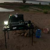 Review photo of Stewart’s Point Dispersed Camping — Lake Mead National Recreation Area by Madre S., September 17, 2021