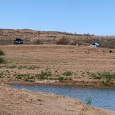 Review photo of Stewart’s Point Dispersed Camping — Lake Mead National Recreation Area by Madre S., September 17, 2021