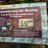 Review photo of Mission Tejas State Park by Susan L., September 17, 2021
