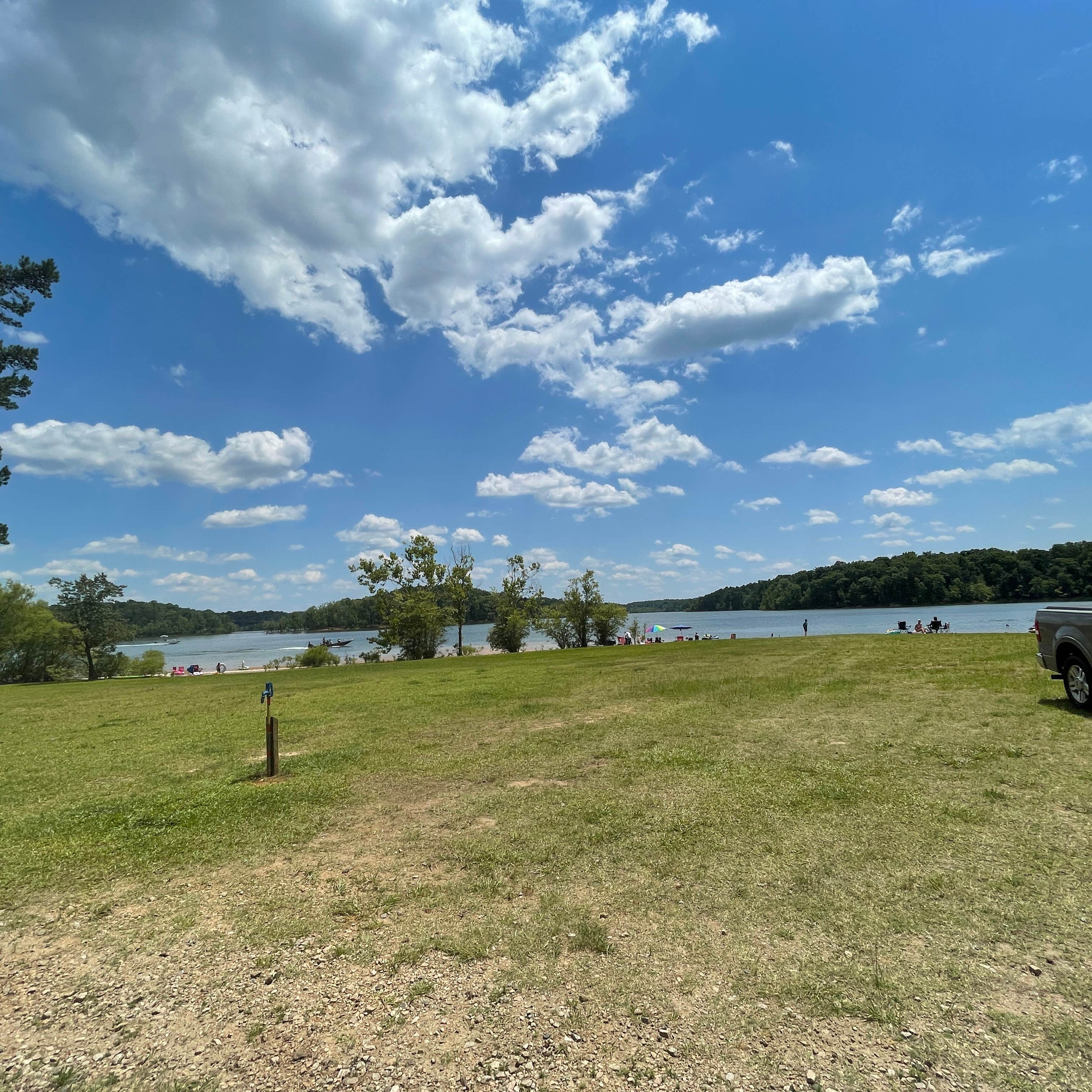 Escape to Serenity: Your Guide to North Carolina's Kerr Lake State Recreation Area