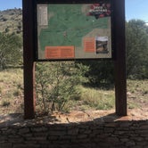 Review photo of Davis Mountains State Park Campground by Susan L., September 17, 2021
