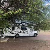 Review photo of Davis Mountains State Park Campground by Susan L., September 17, 2021