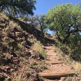 Review photo of Davis Mountains State Park Campground by Susan L., September 17, 2021