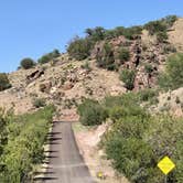 Review photo of Davis Mountains State Park Campground by Susan L., September 17, 2021