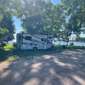Review photo of Inlet Campground by T S., September 17, 2021