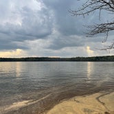 Review photo of J.C. Cooper — Kerr Lake State Recreation Area by Kim L., September 17, 2021