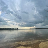 Review photo of Kerr Lake State Recreation Area by Kim L., September 17, 2021