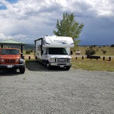 Review photo of Fort Stanton Cave Campground by Oscar D., September 17, 2021