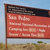 Review photo of San Pedro Campground — Amistad National Recreation Area by Oscar D., September 17, 2021