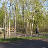 Review photo of Baptism River Campground — Tettegouche State Park by MARY K., September 17, 2021