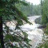 Review photo of Baptism River Campground — Tettegouche State Park by MARY K., September 17, 2021