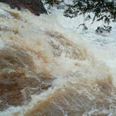 Review photo of Baptism River Campground — Tettegouche State Park by MARY K., September 17, 2021