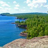 Review photo of Baptism River Campground — Tettegouche State Park by MARY K., September 17, 2021