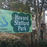 Review photo of Howard Stafford Park Campground by Oscar D., September 17, 2021