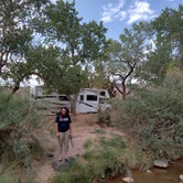 Review photo of North Creek Dispersed Camping by Benjamin S., September 17, 2021