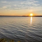 Review photo of Green Lake Rustic South — Interlochen State Park by Korinne K., September 17, 2021
