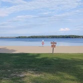 Review photo of Green Lake Rustic South — Interlochen State Park by Korinne K., September 17, 2021