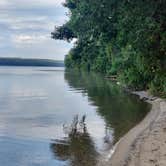 Review photo of Green Lake Rustic South — Interlochen State Park by Korinne K., September 17, 2021