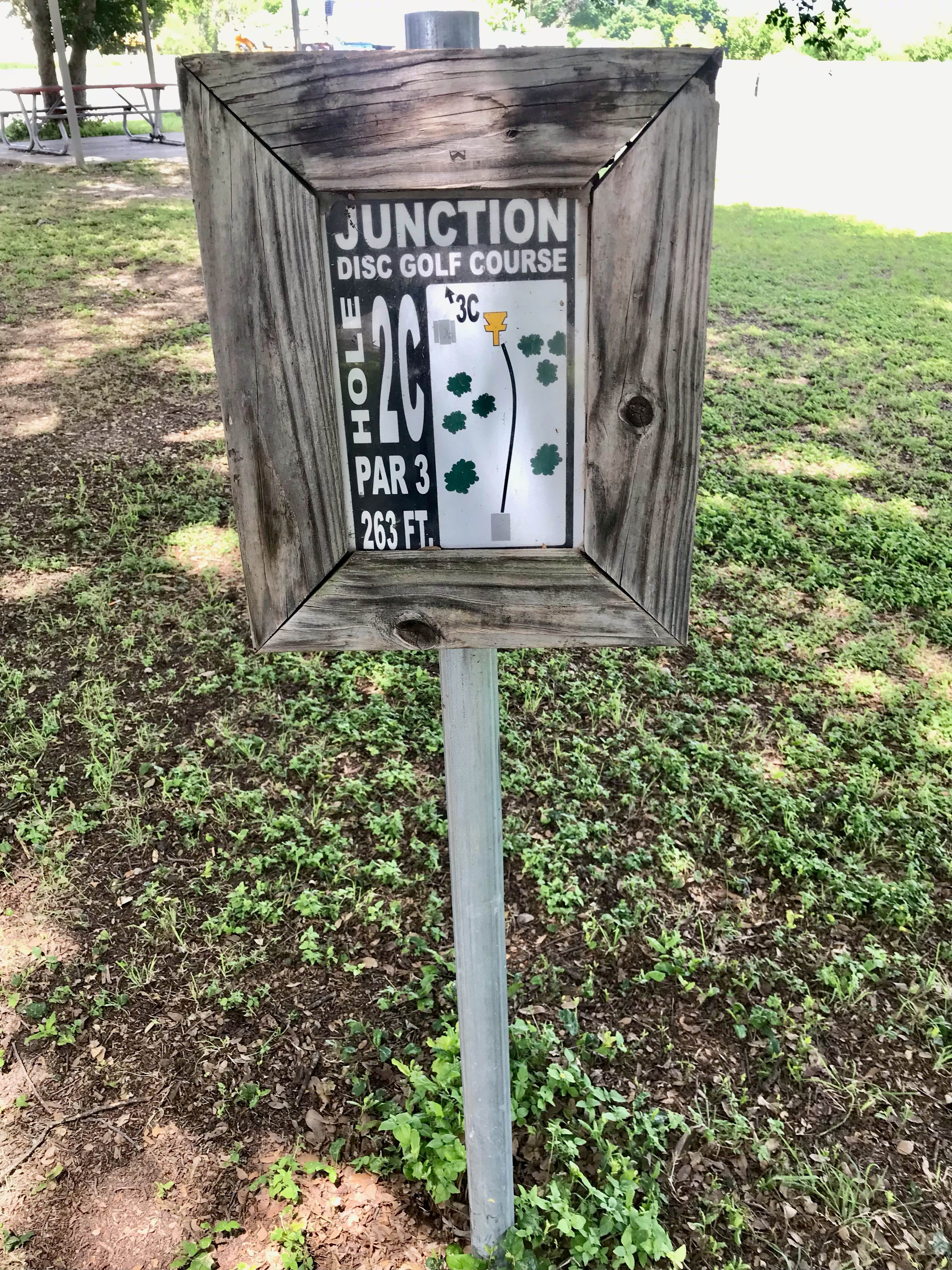 Junction City Park The Dyrt
