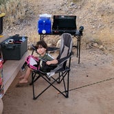 Review photo of Lake Pleasant Regional Park Campground by B O., September 17, 2021