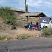 Review photo of Lake Pleasant Regional Park Campground by B O., September 17, 2021